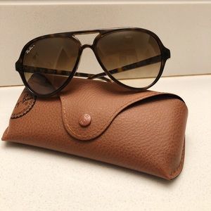 Ray-ban aviators